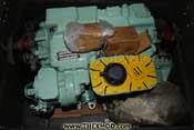 Gearbox - Hydraulic - Reconditioned - 5003755