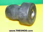 Mount - Cab Resilent - 263/24405