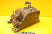 Distribution box - FV814175 6291/105 - Issued