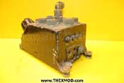 Distribution box - FV814175 6291/105 - Issued-2