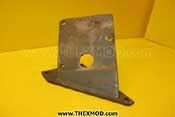 Carrier - Smoke discharge - FV2103242