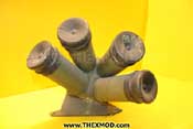 Discharger - Smoke grenade - No.12 MK1 - Left Hand FV754926 