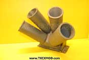 Discharger - Smoke grenade - No.12 MK1 - Stright