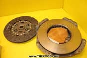 Kit - Clutch - HK30344