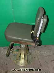 Seat - Commanders - FV840130-2