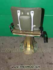 Seat - Commanders - FV840130-3