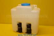 Windscreen Washer Bottle 0-594-03