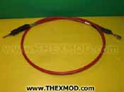 Throttle Cable - NDK3171