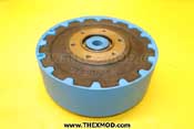Clutch - Mercedes-Benz DC-Sachnummer A4442500001