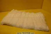 Speaker dampeing pads - MONACOR MDM-3 201 
