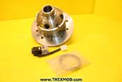 ARB Air Locker RD138 - Spare Parts - 2 - 24 Spline