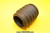 Gaiter cylindrical - 123/05765