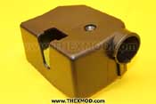 Cover door - 123/05759 331/19957