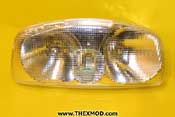 Light - Interior - Mercedes-Benz A 943 820 1201