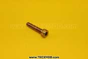 Capscrew - JCB 2027/06030