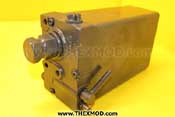 Pump - Mercedes-Benz A 001 553 41 01