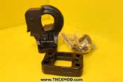 Pintle - Towing