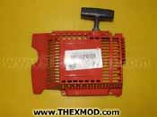 Pull Start Assembly - Husqvarna 181/281 -  501810