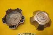 Hub cap - TOYOTA T4260B-60020