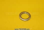 Lockring - Steel - 20mm - RS 607-982