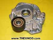 Pump - Oil Pump Assy - 075-115-105