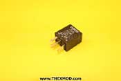 Micro Relay - Durite 0-727-19