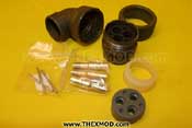 Connector - CA318F28-22SBF80 5219244 1140