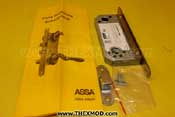 Lock - Heavy duty - 469114-627-013 ASSA ABLOY