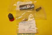 Connector - 22 Pin - TV06RW-09-35SN