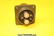 Connector - CA3102E24-12SB 53012158 13 11