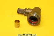 Adator and Spring - 91H3-114-04-1-B-HE050