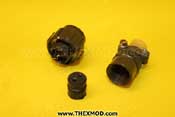 Connector - C2094-10-02-FND