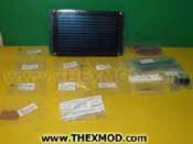 Radio Modification Kit - MK2637A-03