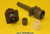Connector - CBOE-2PS