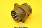 Connector - CB0-20-7SB-G