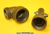 Connector - 97B-108923