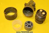 Connector - CA3105E24-12PB 5301415 1312