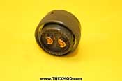 Connector - 62GB-56TG18-02PN 5249865 1218