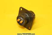 Connector - LMH 02A 10.02SN