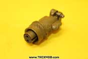 Connector - LMJ310sl-4S