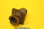 Connector - 97B-3100A10SL-4P