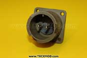 Connector - 2 Pin - CB0-18-3PS-G