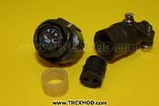 Connector - 2 Pin - LMH46F1002SN
