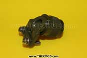 Connector - Backshell - BS1ARL08999XY