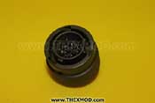 Connector - 10 Pin - 62GB-56T12-10PN