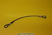 Cable - Loop  - 150mm 2.3MM - 03477010