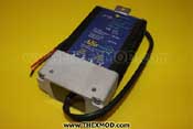 Convertor - 24V DC - 12V DC - PV12s - EMC 