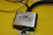 Filter - EMC - Mira-1067-CAF
