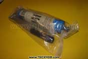 Grease Gun - Draper - 47809