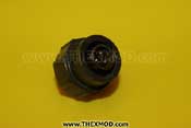 Connector - 3 Pin - DC20940833 MNO